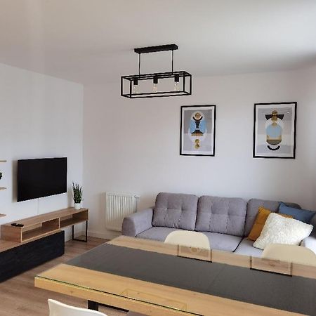 Apartament Aqua Przy Aquaparku W Redzie Rumia Bagian luar foto