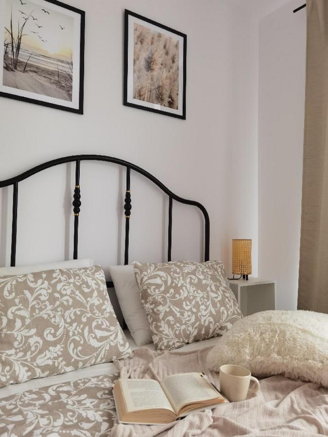 Apartament Aqua Przy Aquaparku W Redzie Rumia Bagian luar foto
