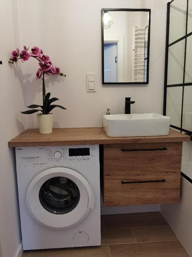 Apartament Aqua Przy Aquaparku W Redzie Rumia Bagian luar foto