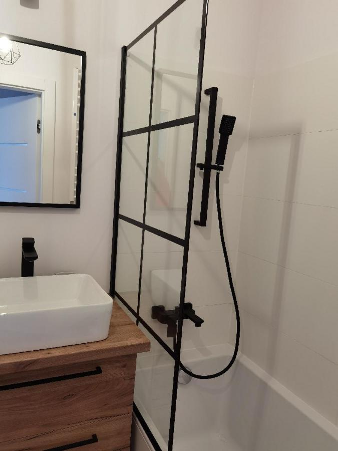 Apartament Aqua Przy Aquaparku W Redzie Rumia Bagian luar foto
